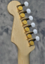 Fender Japan Exclusive Richie Kotzen Stratocaster See-through White Burst 9